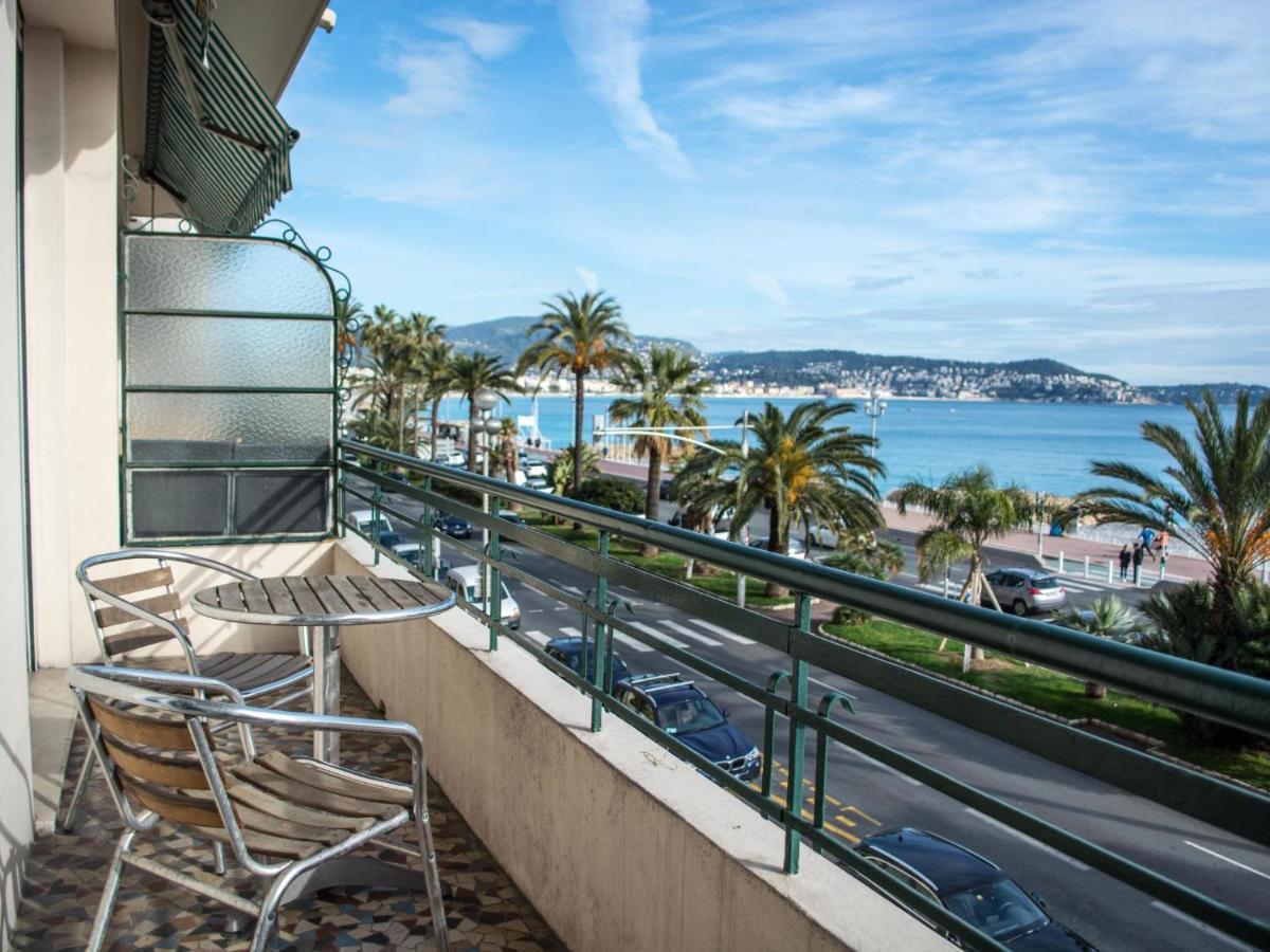 Studio La Joconde By Interhome Nice Exterior photo